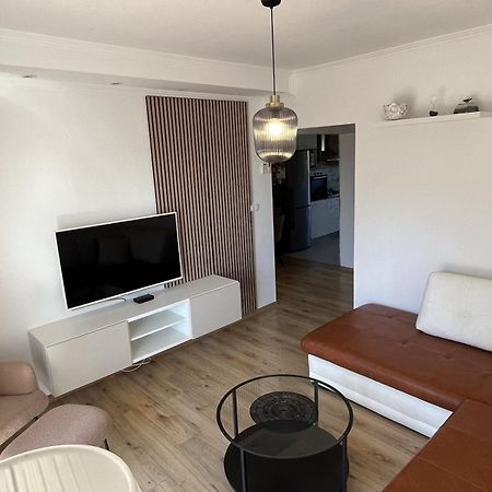 Apartment Beg Раб Екстер'єр фото