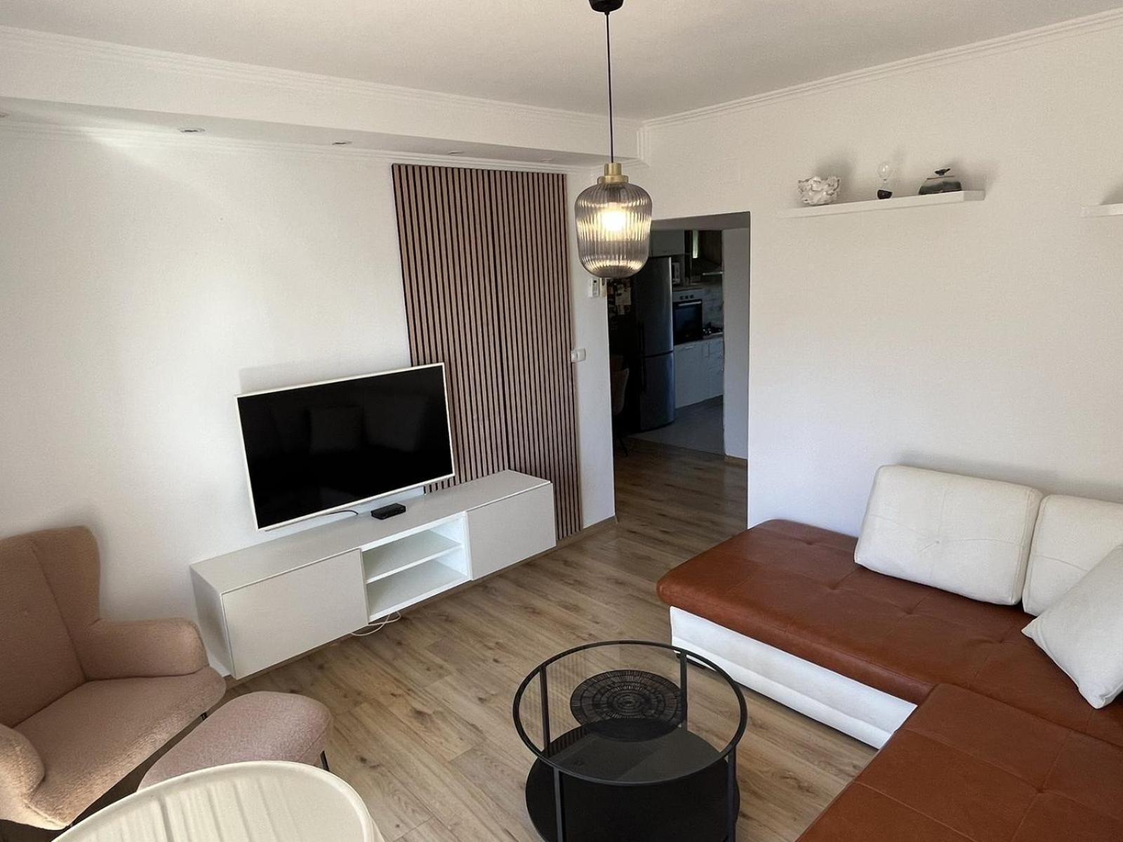 Apartment Beg Раб Екстер'єр фото