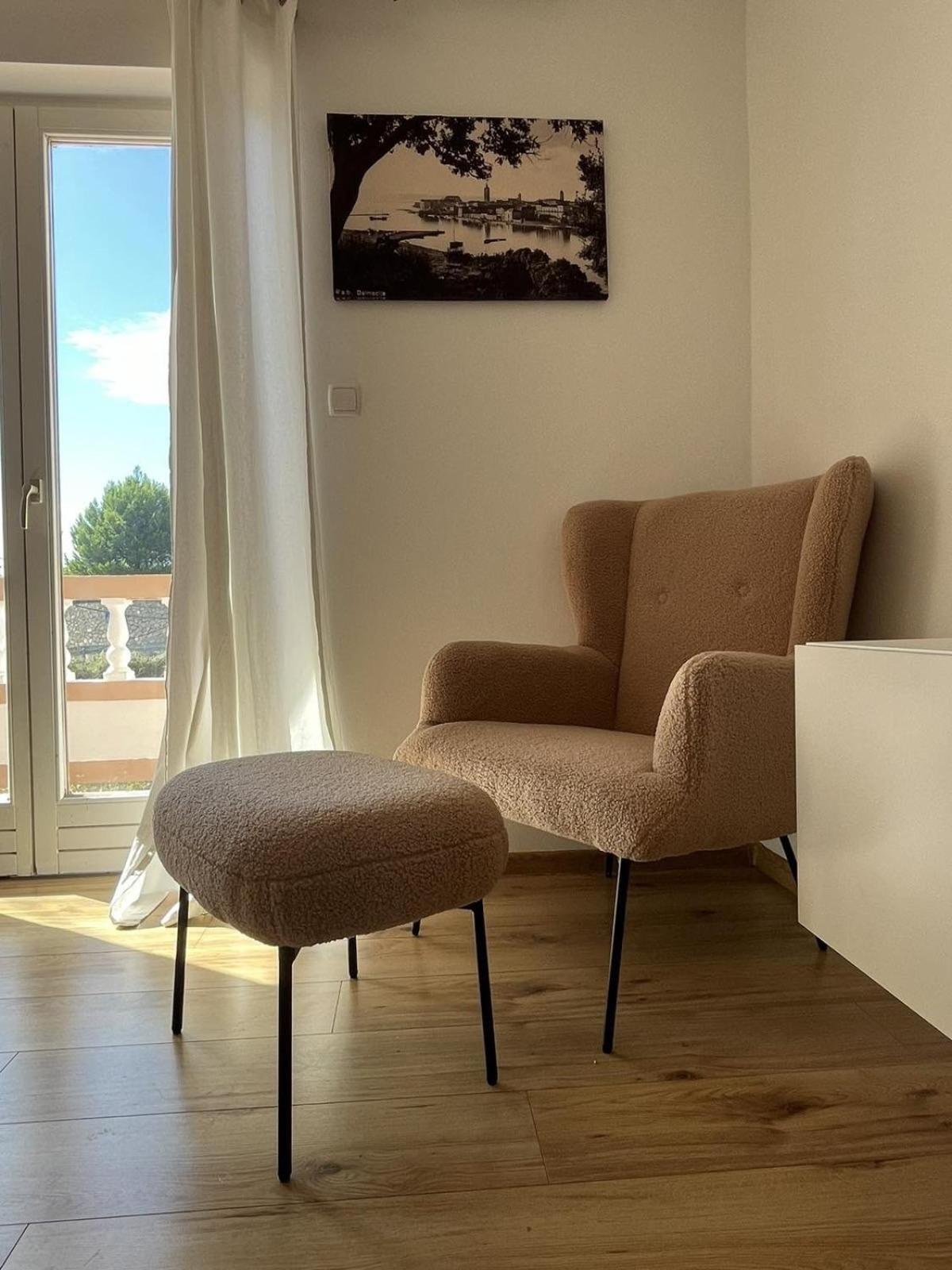 Apartment Beg Раб Екстер'єр фото
