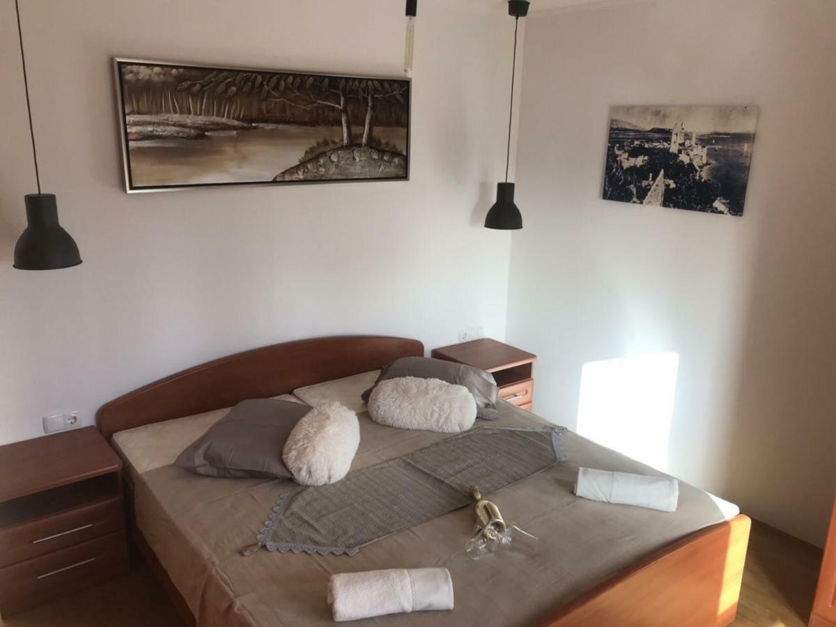 Apartment Beg Раб Екстер'єр фото