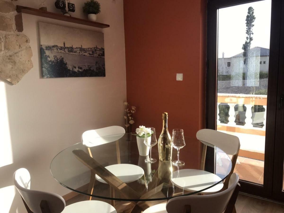 Apartment Beg Раб Екстер'єр фото