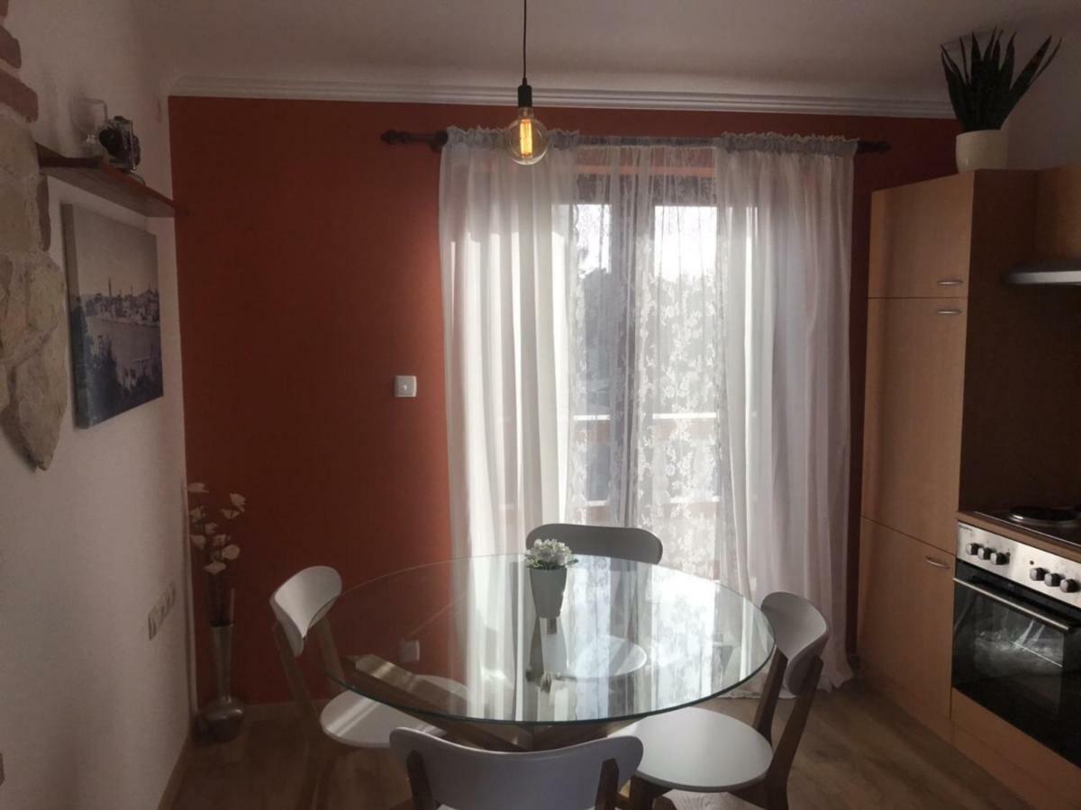 Apartment Beg Раб Екстер'єр фото